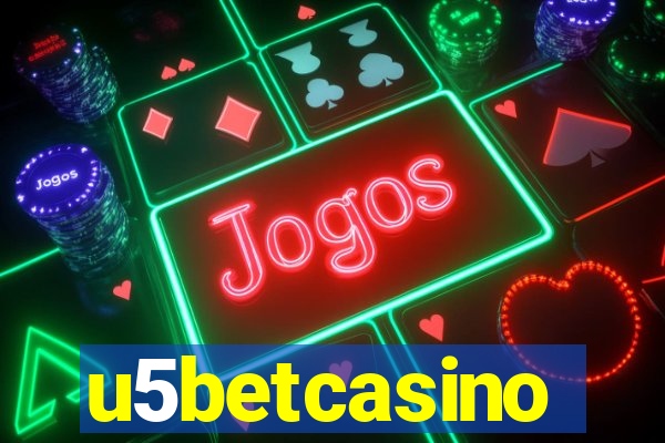 u5betcasino