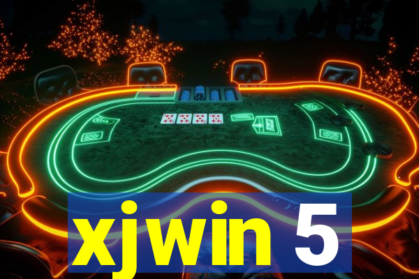 xjwin 5