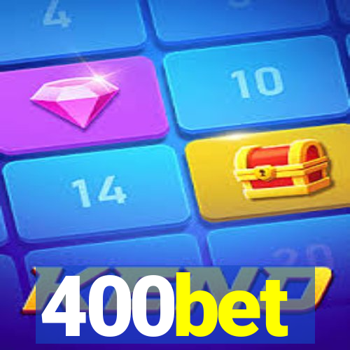 400bet