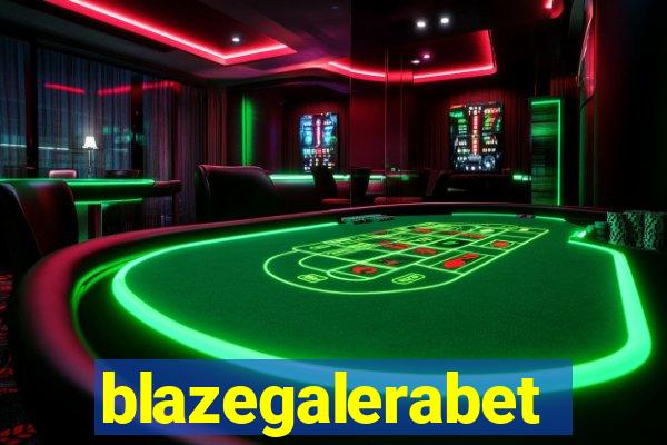 blazegalerabet