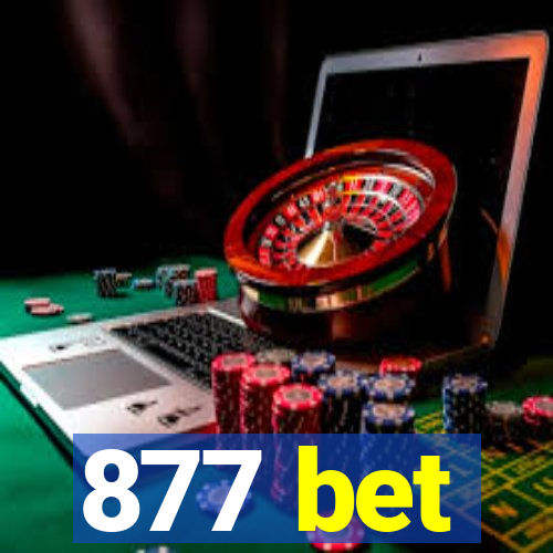 877 bet