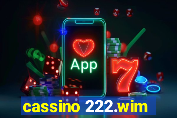 cassino 222.wim