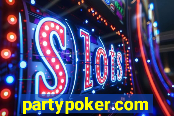 partypoker.com