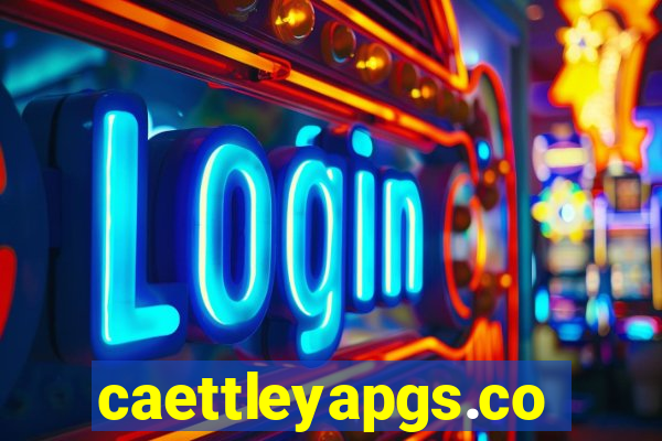 caettleyapgs.com