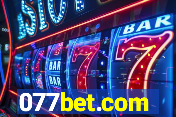 077bet.com