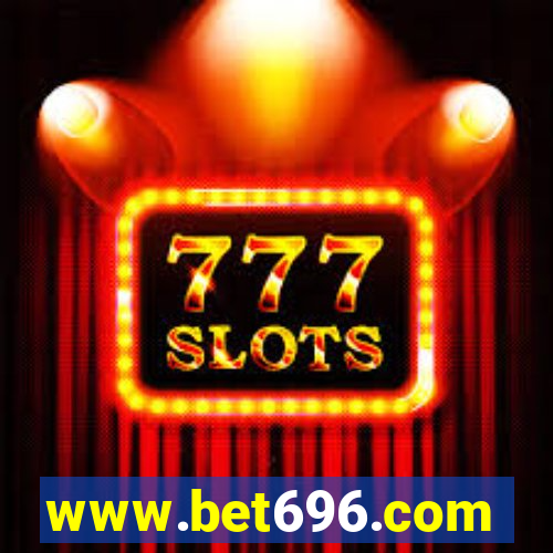 www.bet696.com