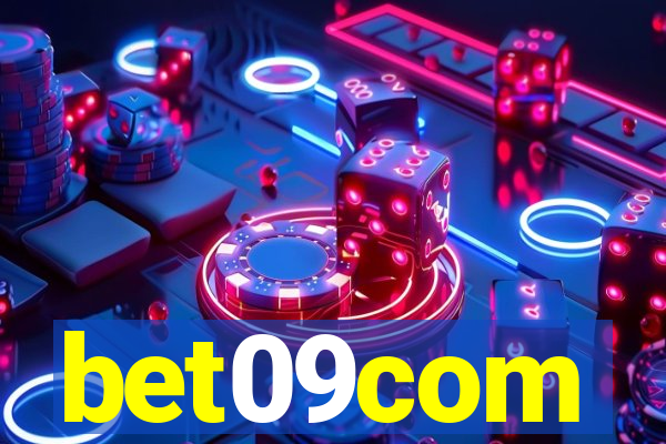 bet09com