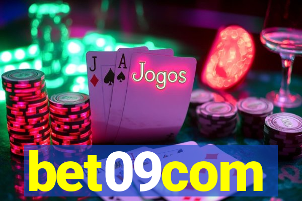 bet09com