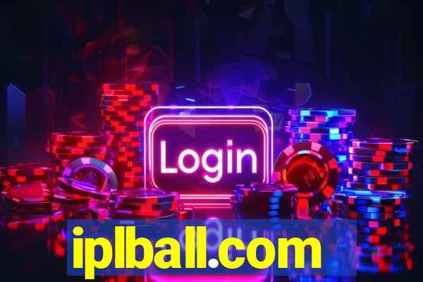 iplball.com