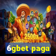 6gbet paga