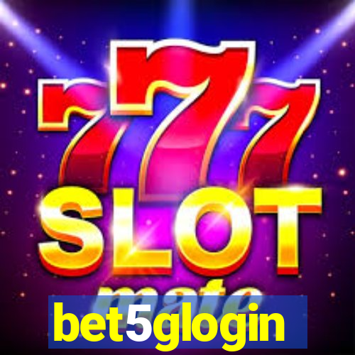 bet5glogin