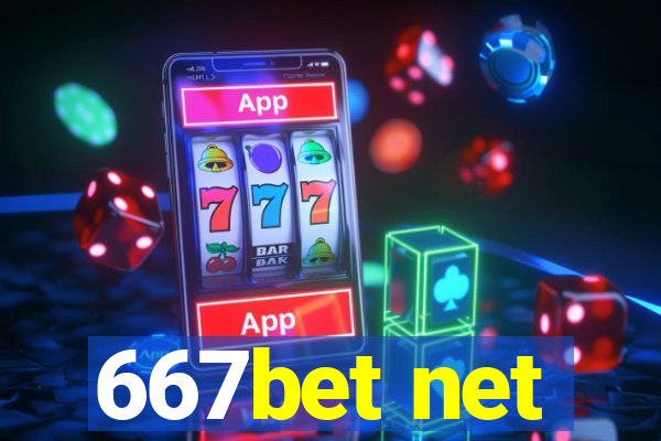 667bet net