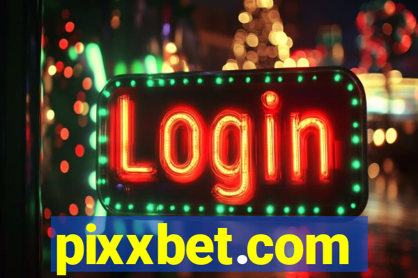 pixxbet.com