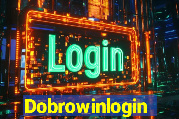 Dobrowinlogin