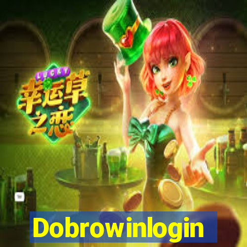 Dobrowinlogin