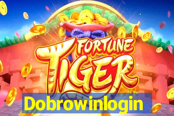 Dobrowinlogin