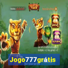 Jogo777grátis