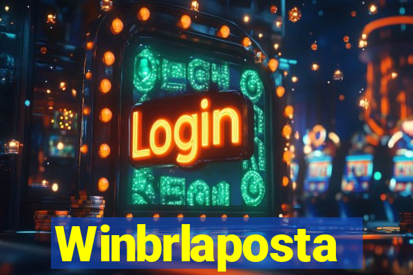 Winbrlaposta