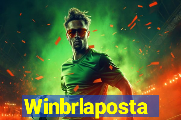 Winbrlaposta