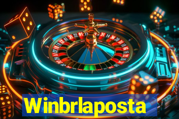 Winbrlaposta