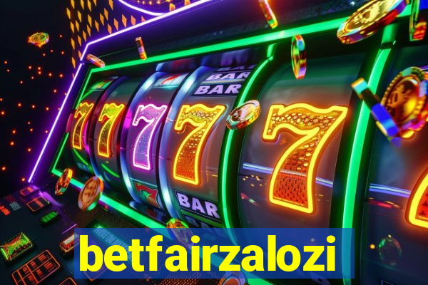 betfairzalozi