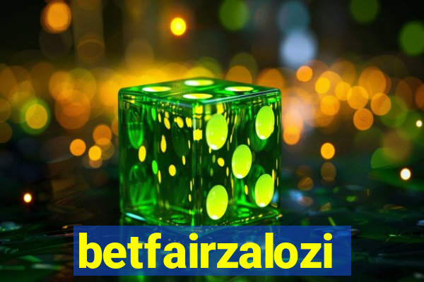 betfairzalozi