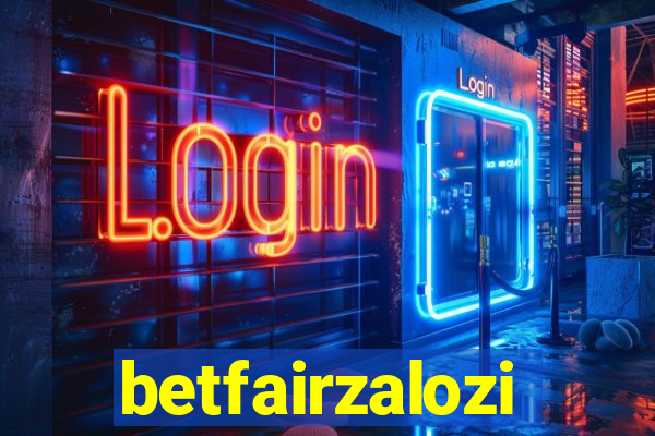 betfairzalozi