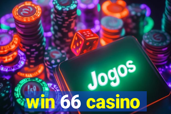 win 66 casino