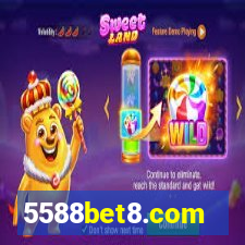 5588bet8.com