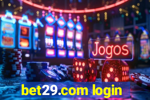 bet29.com login