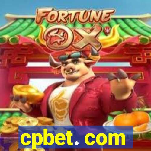 cpbet. com