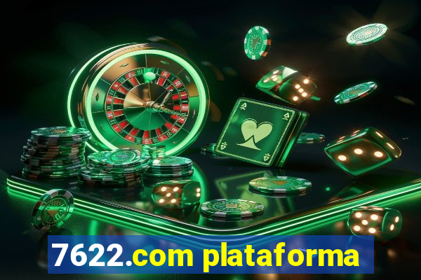 7622.com plataforma