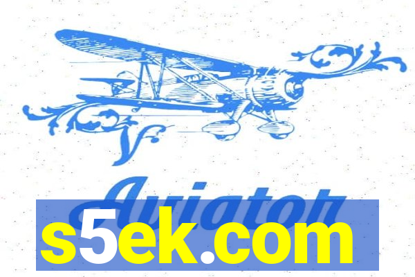 s5ek.com