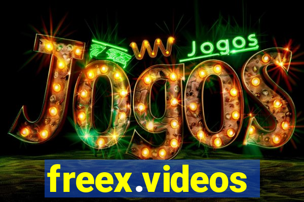 freex.videos