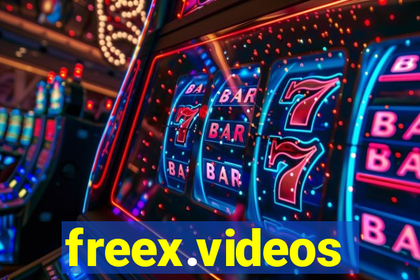 freex.videos