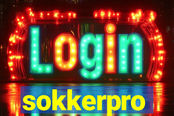 sokkerpro