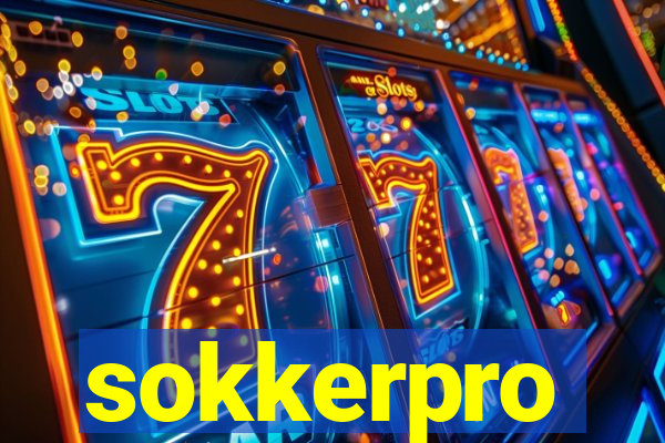 sokkerpro