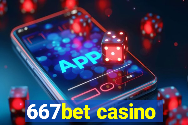 667bet casino