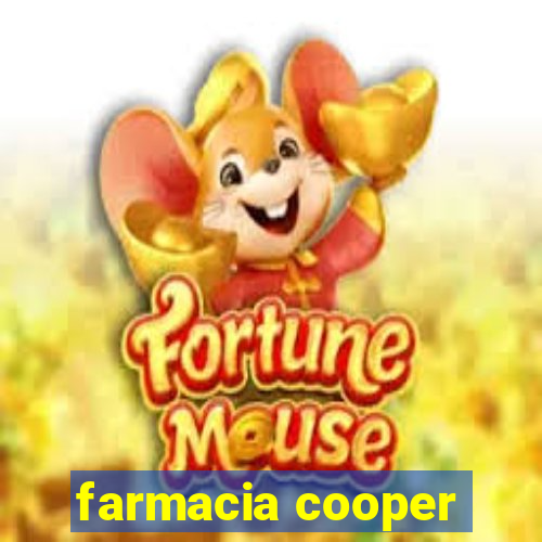 farmacia cooper