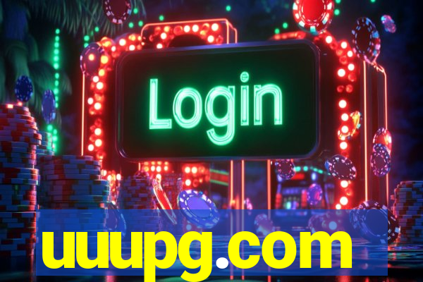 uuupg.com