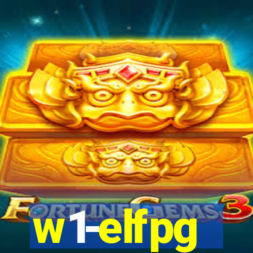 w1-elfpg