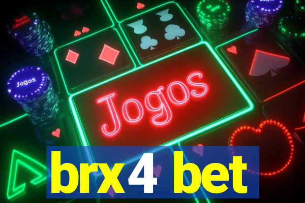 brx4 bet