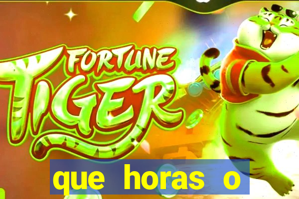 que horas o fortune dragon paga