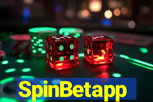 SpinBetapp