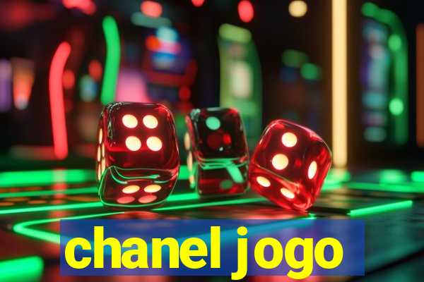 chanel jogo