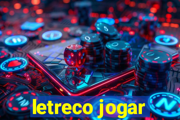 letreco jogar