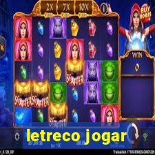 letreco jogar