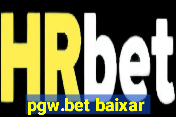 pgw.bet baixar