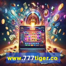 www.777tiger.com