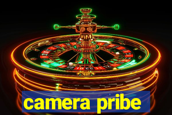 camera pribe